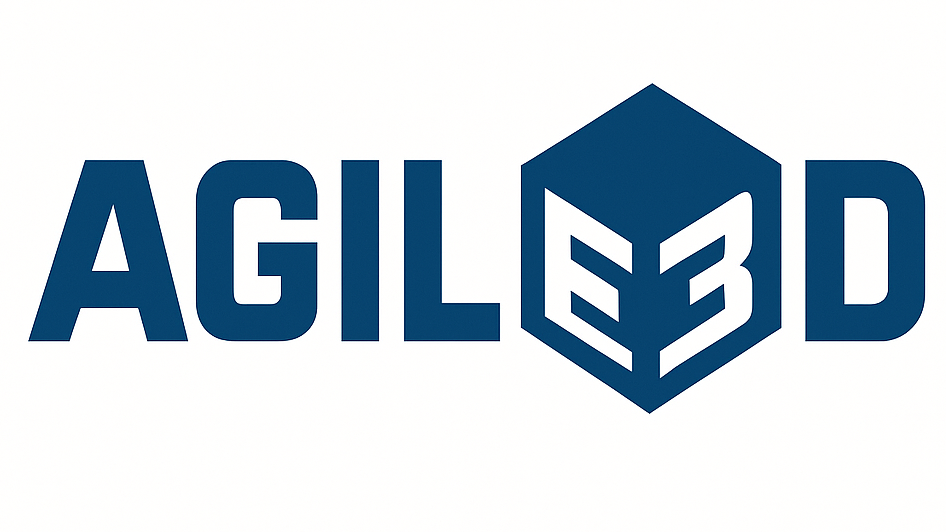 Agile 3D